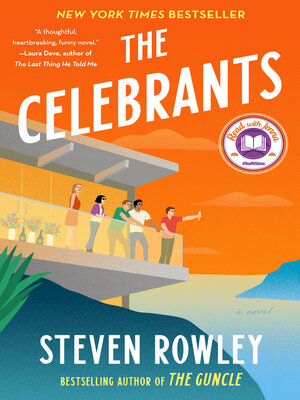cover image of The Celebrants